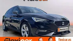 Usado 2021 Seat Leon FR Utilitario | 18.390 € (Precio justo)