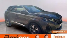 Usado 2022 Peugeot 3008 Allure Monovolumen | 14.390 € (Super precio)