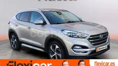 Usado 2017 Hyundai Tucson SUV | 15.990 € (Buen precio)