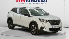 Usado 2023 Peugeot 2008 Allure SUV | 17.940 € (Precio justo)