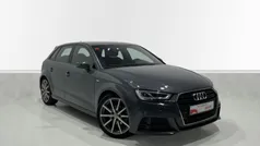 Usado 2019 Audi A3 S-Line | 21.900 € (Precio justo)