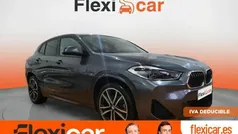 Usado 2021 BMW X2 SUV | 27.890 € (Precio justo)
