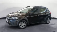 Usado 2023 Dacia Sandero Expression Utilitario | 15.300 € (Precio justo)