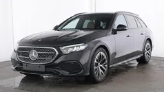 Usado 2025 Mercedes E300 Advanced Familiar | 62.995 € (Precio justo)
