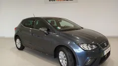 Otro Usado 2021 Seat Ibiza XCELLENCE | 14.950 € (Buen precio)