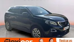 Usado 2020 Peugeot 3008 Access Monovolumen | 14.970 € (Super precio)