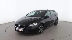 Negro Usado 2018 Volvo V40 Momentum Familiar | 17.299 € (Precio justo)
