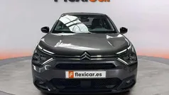 Usado 2024 Citroën C4 X PureTech SUV | 15.990 € (Buen precio)