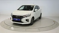 Usado 2023 Mitsubishi Space Star Berlina | 12.490 € (Precio justo)