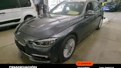 Usado 2019 BMW 318 Comfort Edition Familiar | 13.850 € (Buen precio)