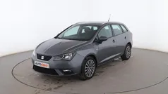 Usado 2016 Seat Ibiza ST CONNECT Familiar | 9499 € (Precio justo)