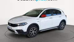 Blanco Usado 2022 Fiat Tipo Red Utilitario | 16.819 € (Precio justo)