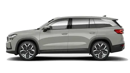 Usado Skoda Kodiaq 150 CV (110 kW) 2026 SUV