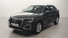 Gris / plata Usado 2023 Audi Q2 Advanced Plus SUV | 25.900 € (Buen precio)