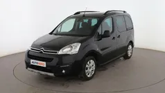 Gris Usado 2017 Citroën Berlingo PureTech Monovolumen | 11.199 € (Precio justo)