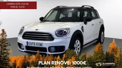 Usado 2018 Mini Cooper Countryman SUV | 15.990 € (Precio justo)