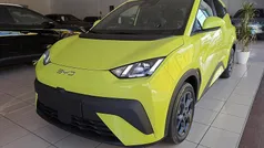 Otro Nuevo 2025 BYD Dolphin Comfort Utilitario | 22.500 € (Buen precio)