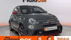 Usado 2019 Abarth 595 Utilitario | 15.690 € (Precio justo)