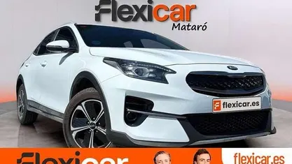 Usado Kia XCeed 141 CV (103 kW) 2020 SUV