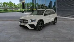 Usado 2021 Mercedes GLB200 SUV | 33.700 € (Buen precio)