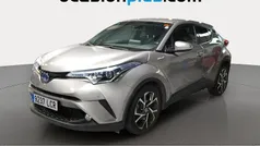 Usado 2019 Toyota C-HR Advance SUV | 17.900 € (Precio justo)