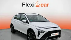 Usado 2022 Hyundai Bayon SUV | 11.890 € (Buen precio)