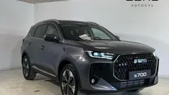 Usado 2025 Ebro s700 Luxury SUV | 28.800 € (Buen precio)