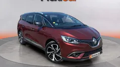 Usado 2017 Renault Grand Scénic IV Edition One Monovolumen | 15.790 € (Precio justo)