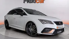 Usado 2019 Cupra Leon Familiar | 23.490 € (Buen precio)