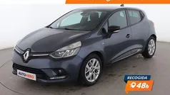 Usado 2018 Renault Clio IV LIMITED Utilitario | 10.399 € (Buen precio)