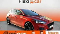 Usado 2021 Ford Focus ST-Line X Berlina | 17.390 € (Buen precio)