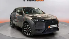 Gris Usado 2024 DS Automobiles DS3 Performance | 19.490 € (Buen precio)