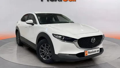 Usado Mazda CX-30 122 CV (89 kW) 2022 SUV