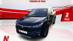Usado 2024 Suzuki SX4 S-Cross SUV | 22.420 € (Buen precio)