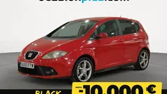 Usado 2007 Seat Altea FR Monovolumen | 7200 € (Precio justo)