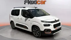 Usado 2018 Citroën Berlingo Feel Monovolumen | 14.990 € (Precio justo)