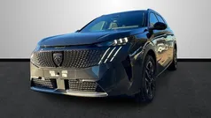Usado 2024 Peugeot 5008 GT Monovolumen | 38.590 € (Precio justo)