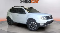Usado 2017 Dacia Duster Black Shadow SUV | 12.390 € (Precio justo)