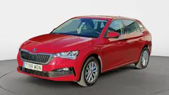 Usado 2023 Skoda Scala Ambition Utilitario | 14.991 € (Super precio)
