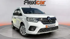 Blanco Usado 2021 Renault Kangoo Edition One Monovolumen | 15.990 € (Precio justo)
