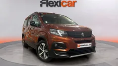 Usado 2020 Peugeot Rifter GT-line Monovolumen | 20.290 € (Precio justo)