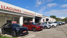 Negro Usado 2022 Ford Puma Titanium SUV | 19.400 € (Precio justo)