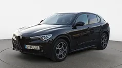 Usado 2022 Alfa Romeo Stelvio Sprint SUV | 25.228 € (Super precio)