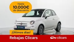 Usado 2024 Fiat 500 Utilitario | 12.790 € (Precio justo)