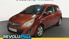 Usado 2013 Opel Corsa Expression | 6490 € (Precio justo)