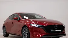 Otro Usado 2021 Mazda 3 Berlina | 21.500 € (Precio justo)