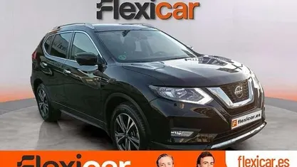 Usado Nissan X-Trail N-Connecta 150 CV (110 kW) 2020 SUV