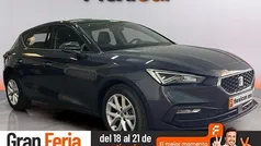 Usado 2022 Seat Leon Style Berlina | 17.490 € (Precio justo)