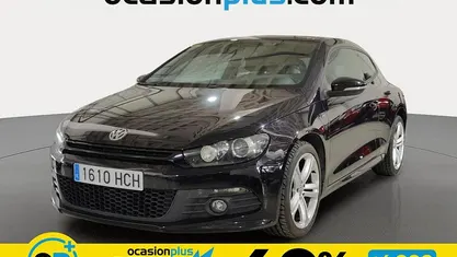 Usado VW Scirocco R-line 160 CV (117 kW) 2011 Coupe