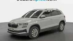 Usado 2024 Skoda Karoq Selection SUV | 26.728 € (Precio justo)